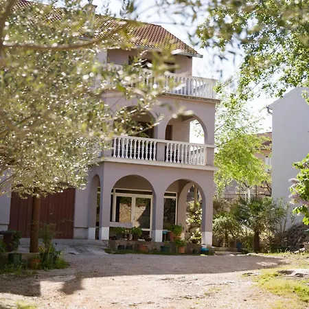 Апартаменты Vito