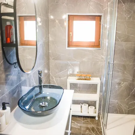 Apartman Vito