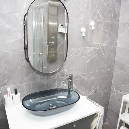 Vito Apartment Drnis