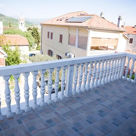 Vito Apartmán Drniš