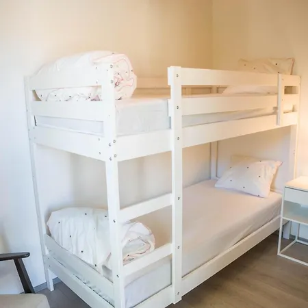 Vito Апартаменты *