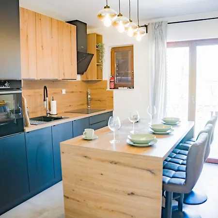 Vito Apartment Drnis