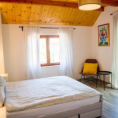 Vito Апартаменты