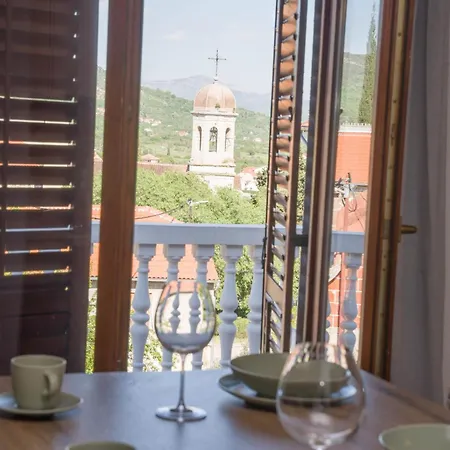Apartman Vito