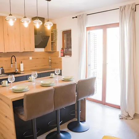 Vito Apartment