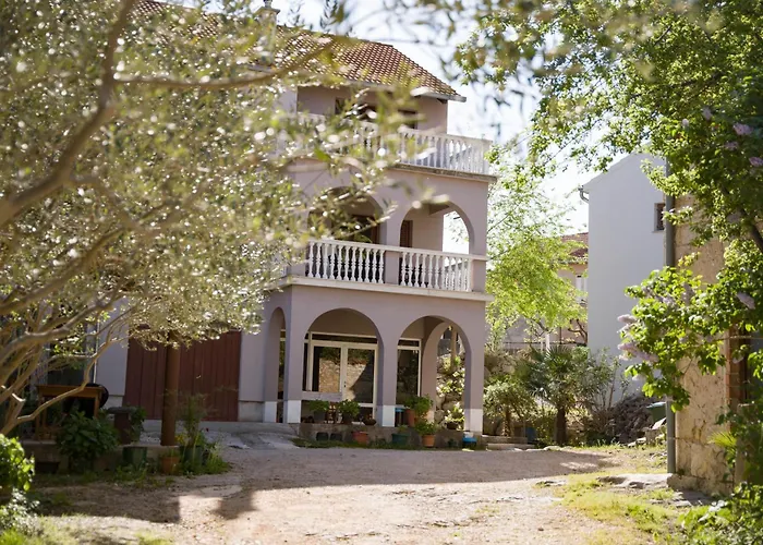 Апартаменты Vito