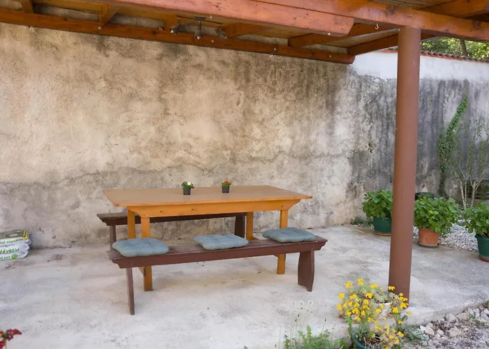 Апартаменты Vito *