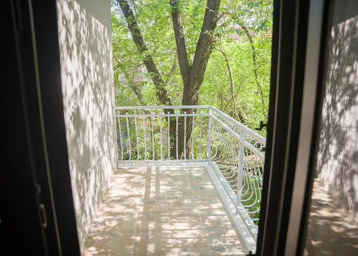 Апартаменты Vito Дрниш