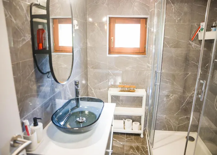 Апартаменты Vito