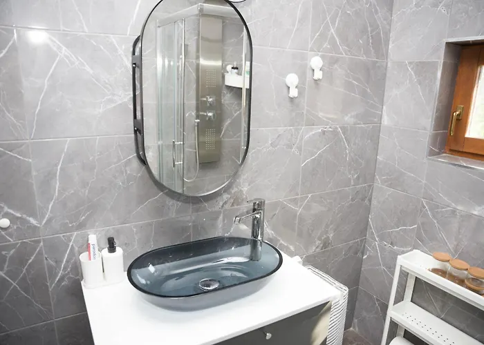 Vito Апартаменты Дрниш