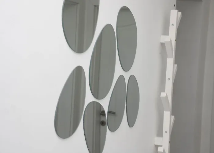 Апартаменты Vito