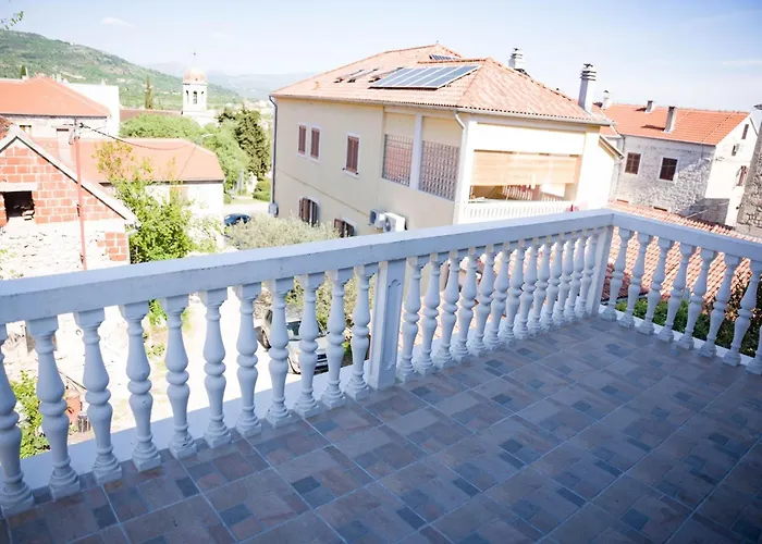 Vito Апартаменты Дрниш