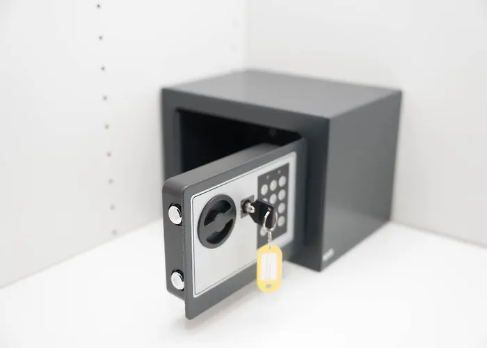 Апартаменты Vito