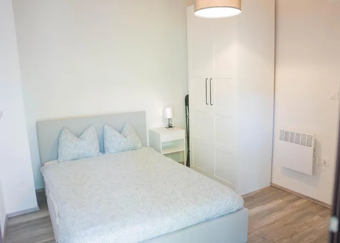 Апартаменты Vito *