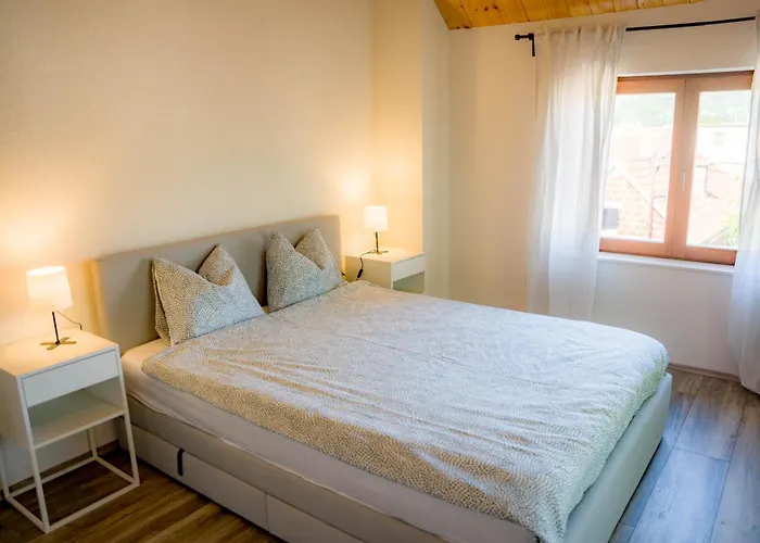 Апартаменты Vito