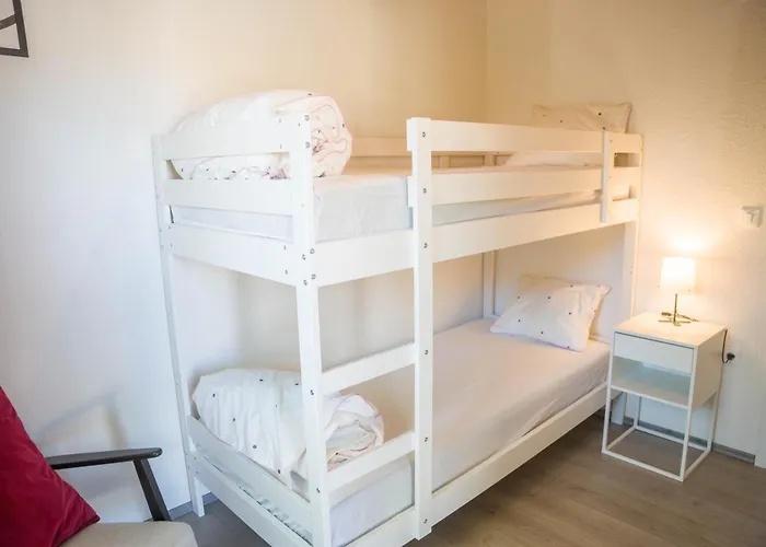 Vito Апартаменты *