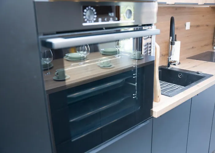 Апартаменты Vito *