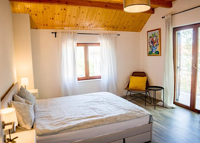 Vito Апартаменты