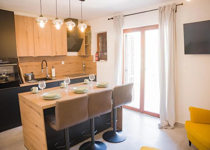 Vito Апартаменты