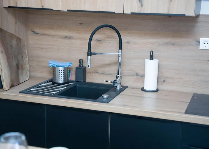 Vito Апартаменты *